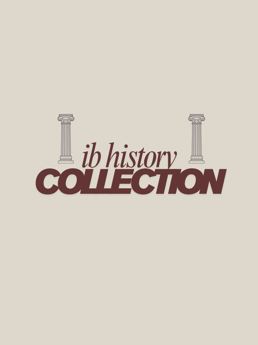 IB history